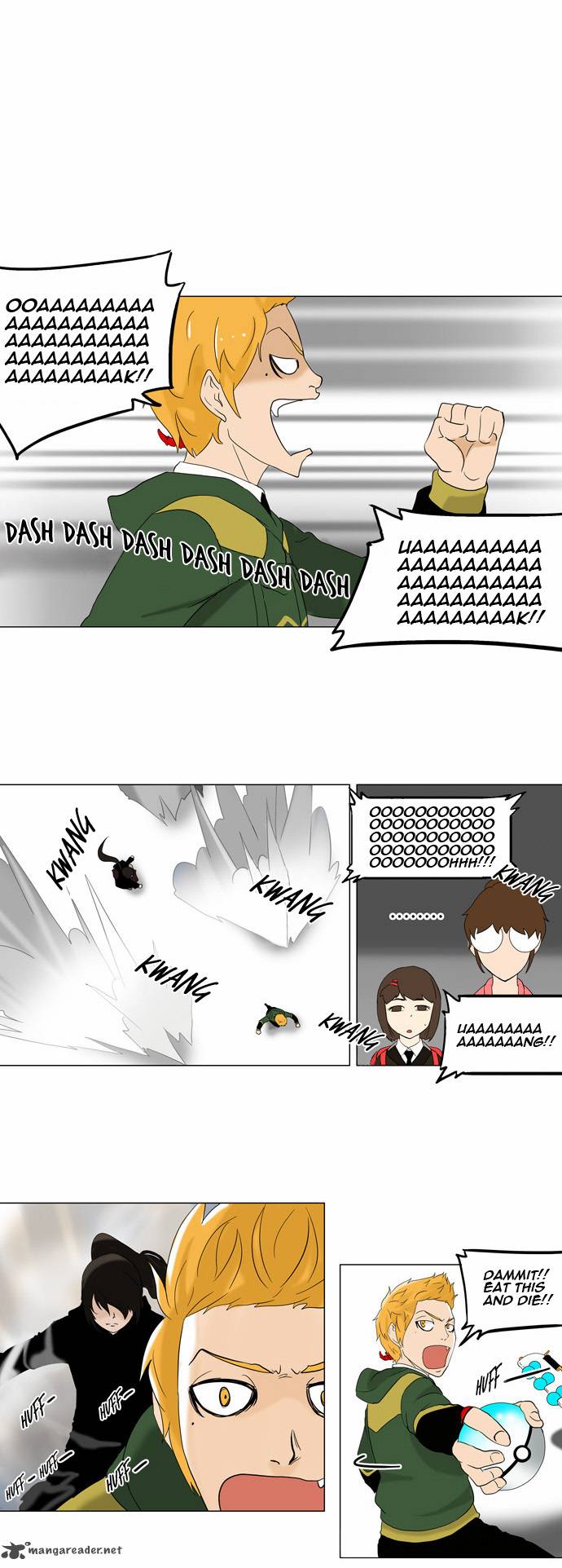 Tower of God Chapter 84 image 15